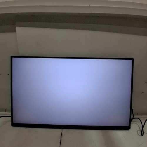 ONN. 27" FHD (1920 X 1080P) LED BACKLIT COMPUTER MONITOR - BLACK (MODEL: 100140684) image 4