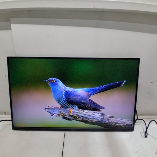 ONN. 27" FHD (1920 X 1080P) LED BACKLIT COMPUTER MONITOR - BLACK (MODEL: 100140684) image 5