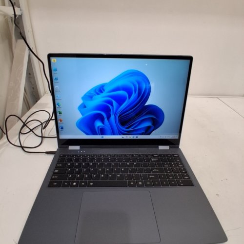 JUMPER 16" LAPTOP - INTEL CELERON N5095 2.0GHZ, 16GB RAM, 128GB+512GB HARD DRIVE, WINDOWS 11 - GREY - (MODEL: J1) image 2