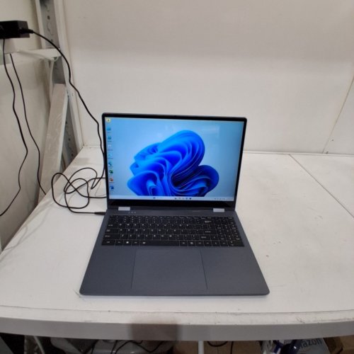 JUMPER 16" LAPTOP - INTEL CELERON N5095 2.0GHZ, 16GB RAM, 128GB+512GB HARD DRIVE, WINDOWS 11 - GREY - (MODEL: J1) image 4