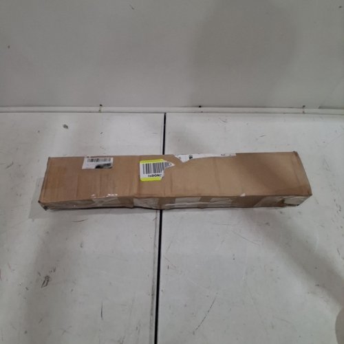 MULTI-PURPOSE REUSABLE MINI CLAMP MOP - 38"L - WHITE image 3