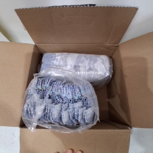 32PK NINJAMAS NIGHTTIME UNDERWEAR - LARGE/64-95 LBS (MODEL: 0317799) image 2