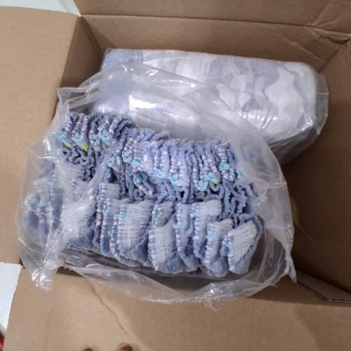 32PK NINJAMAS NIGHTTIME UNDERWEAR - LARGE/64-95 LBS (MODEL: 0317799) image 3
