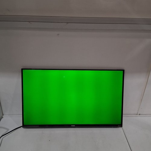 PHILIPS 7600 SERIES FULL HD QLED ROKU TV - 32" - BLACK - (MODEL: 32PQF7676/F6) image 6