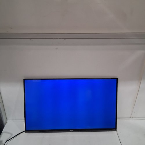 PHILIPS 7600 SERIES FULL HD QLED ROKU TV - 32" - BLACK - (MODEL: 32PQF7676/F6) image 7