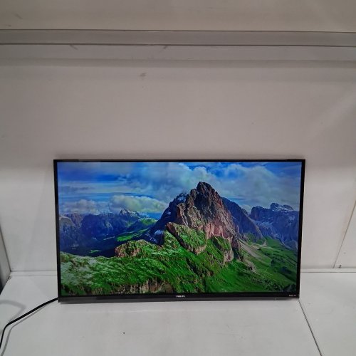 PHILIPS 7600 SERIES FULL HD QLED ROKU TV - 32" - BLACK - (MODEL: 32PQF7676/F6) image 8