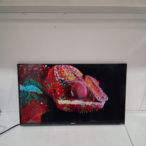 PHILIPS 7600 SERIES FULL HD QLED ROKU TV - 32" - BLACK - (MODEL: 32PQF7676/F6) image 10