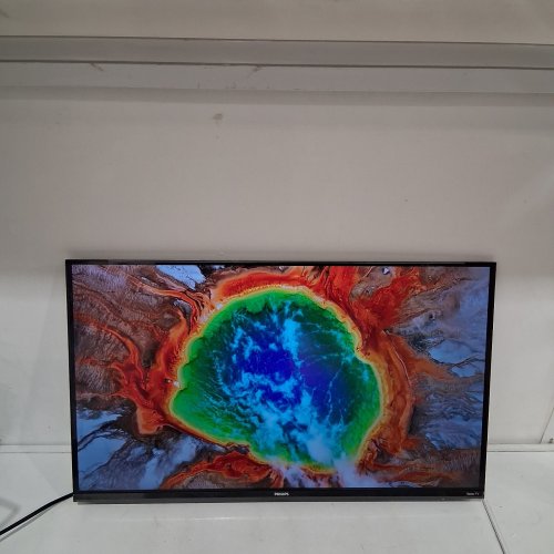 PHILIPS 7600 SERIES FULL HD QLED ROKU TV - 32" - BLACK - (MODEL: 32PQF7676/F6) image 11
