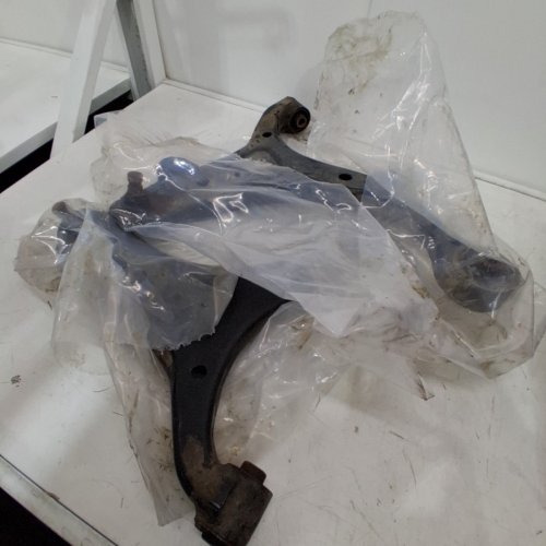 A PREMIUM CONTROL ARM KIT- BLACK (MODEL: CAK20413T-C) image 2
