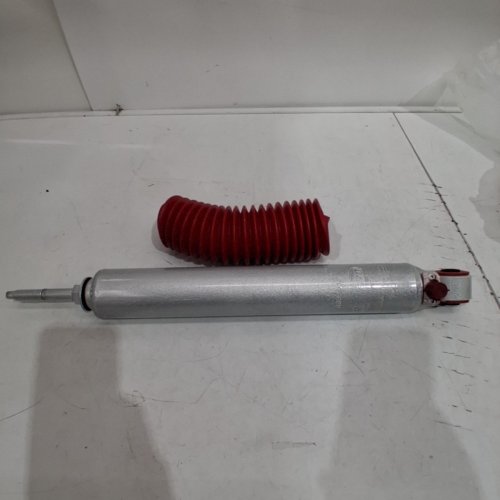 RANCHO FRONT ADJUSTABLE SUSPENSION SHOCK ABSORBER - 2007-2018 JEEP WRANGLER (MODEL: RS999331) image 2