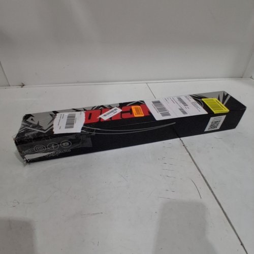 RANCHO FRONT ADJUSTABLE SUSPENSION SHOCK ABSORBER - 2007-2018 JEEP WRANGLER (MODEL: RS999331) image 3