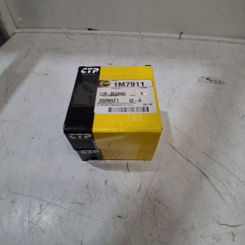 2PK CTP TAPERED ROLLER BEARINGS FIT CATERPILLAR - (MODEL: 1M7911) image 3
