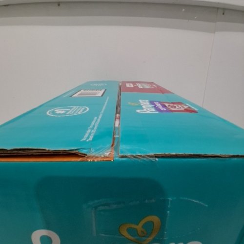 96PK PAMPERS PULL ON CRUISERS 360° 100% LEAKPROOF FIT DISPOSABLE BABY DIAPERS - SIZE 5 (27LBS+) image 3