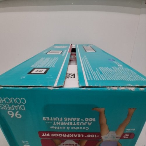 96PK PAMPERS PULL ON CRUISERS 360° 100% LEAKPROOF FIT DISPOSABLE BABY DIAPERS - SIZE 5 (27LBS+) image 4