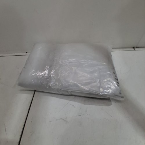 BELOW ZERO COOLING THROW BLANKET - 60" X 70" - HEATHER GREY (MODEL: 1991350) image 5