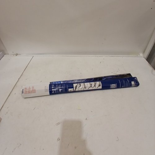2PC BOSCH AEROTWIN OE REPLACEMENT WIPER BLADES - 28" & 18" - BLACK image 3