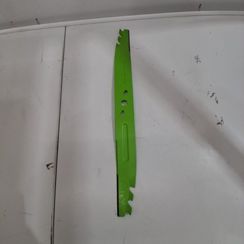 EGO REPLACEMENT MOWER BLADE - 22" (MODEL: AB2211D) image 3