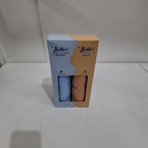 2PC NELLIE'S PET STAIN REMOVER AND FRESH DOG SPRAYS - 16 OZ EACH (MODEL: 2062098) image 4