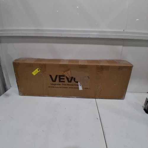 2pk VEVOR HEAVY DUTY ALUMINUM TRAILER RAMPS WITH ANTI SLIP PLATES - 39" X 12" - SILVER - (MODEL: HXQCPD2J39*12) image 3