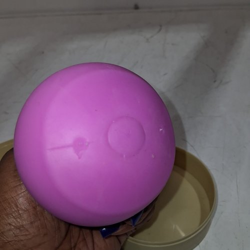DIM SUM SQUISHY STEAM BUNZ DUMPLING SQUEEZE TOY MYSTERY PACK image 6