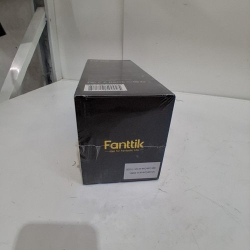 FANTTIK T8 APEX JUMP STARTER KIT WITH CABLES - 20000MAH - 83W - BLACK/GREY/RED (MODEL: 1847327) image 4