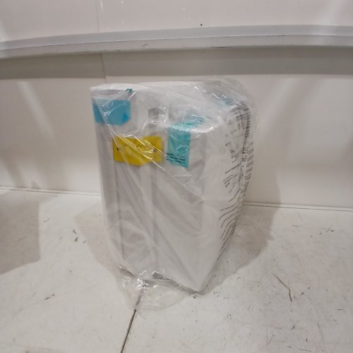 COWAY AIR PURIFIER - 120 V, 56W, 0.7 AMP - WHITE (MODEL: AP-1512N(BG)) image 4