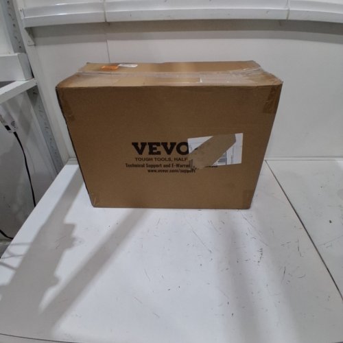 VEVOR LADDER LEVLER - 380LB CAPACITY - BLACK - (MODEL: ‎KH-L03) image 4
