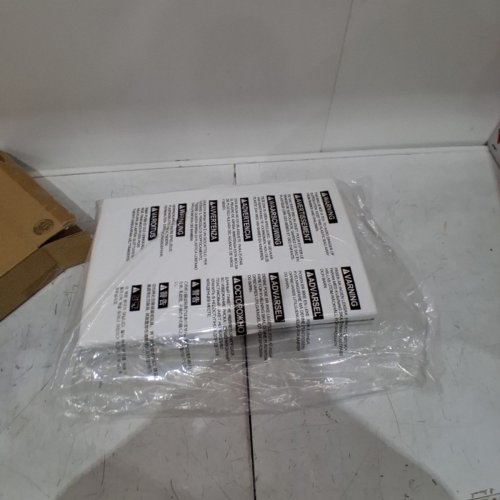 PETSAFE EXTREME WEATHER DOG AND CAT DOOR ALUMINUM FRAME PET DOOR (MODEL: ZPA00-16849) image 2