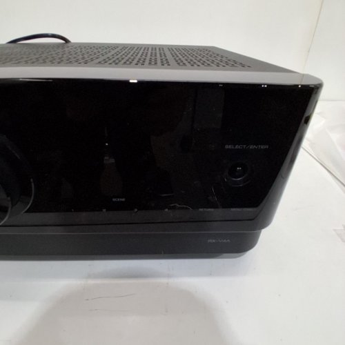 YAMAHA HOME THEATRE RECEIVER, 5.2 CHANNEL, 4K/120HZ CAPABLE, BUILT-IN BLUETOOTH, USB & WIFI, MUSICCAST AND ALEXA COMPATIBLE (MODEL: RX-V4A) image 6