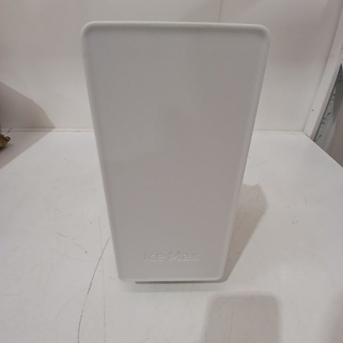 REFRIGERATOR ICE BUCKET COMPATIBLE WITH SAMSUNG ICE MAKER TRAY & BUCKET - WHITE (MODEL: DA97-20156B) image 4