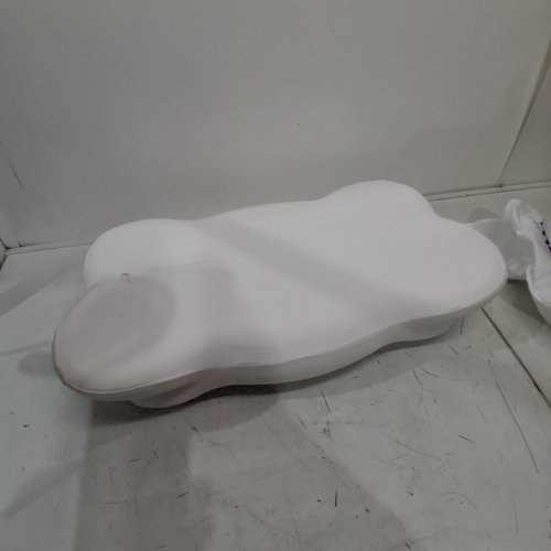 MELLOW CLOUDALIGN COOLING COMFORT PILLOW - REGULAR - WHITE image 3