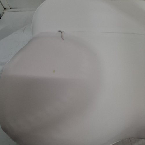 MELLOW CLOUDALIGN COOLING COMFORT PILLOW - REGULAR - WHITE image 4