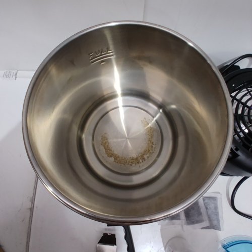 CO-Z ELECTRIC WATER DISTILLER & PURIFIER - 4L GLASS JAR - STAINLESS STEEL (MODEL: ‎CO-Z DWD-SS01-UZ-CA) image 6