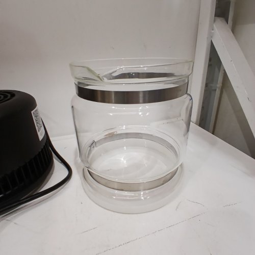 CO-Z ELECTRIC WATER DISTILLER & PURIFIER - 4L GLASS JAR - STAINLESS STEEL (MODEL: ‎CO-Z DWD-SS01-UZ-CA) image 8