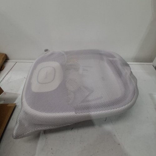HOMEDICS SMART SPACE ELITE FOOTBATH - PURPLE AND WHITE (MODEL: FB-525H) image 2