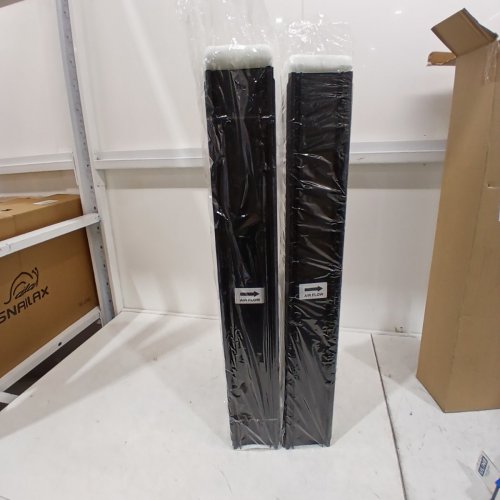 2PK APRILAIRE ODOR REDUCTION AIR FILTER FOR APRILAIRE MERV 13 - 413 CARBON image 3
