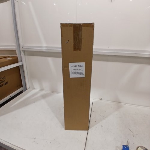 2PK APRILAIRE ODOR REDUCTION AIR FILTER FOR APRILAIRE MERV 13 - 413 CARBON image 5
