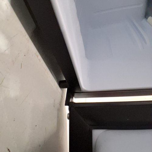 DANBY COUNTERTOP COMPACT E-STAR RATED MINI REFRIGERATOR -1.7 CU.FT. - BLACK (MODEL: DAR017A3BDB) image 5