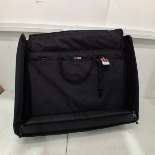GATOR CASES PADDED MIXER CARRY BAG - 26" X 21"X8.5" - BLACK (STYLE: G-MIXERBAG-261) image 3