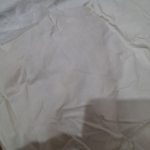 UNBRANDED COMFORTER DUVET INSERT - TWIN - WHITE image 3