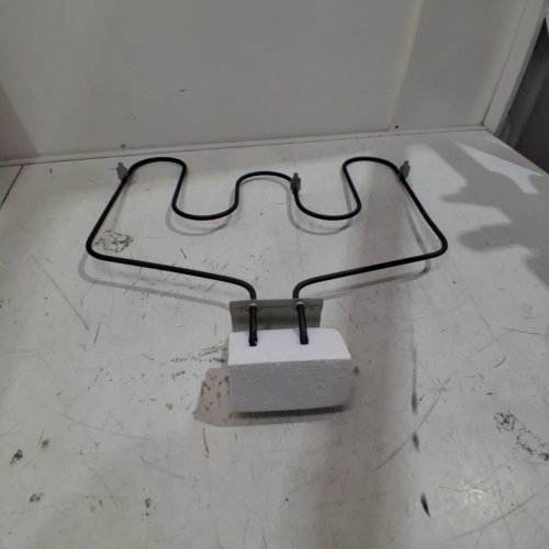 GE GENUINE REPLACEMENT OVEN BAKE HEATING ELEMENT - BLACK image 3