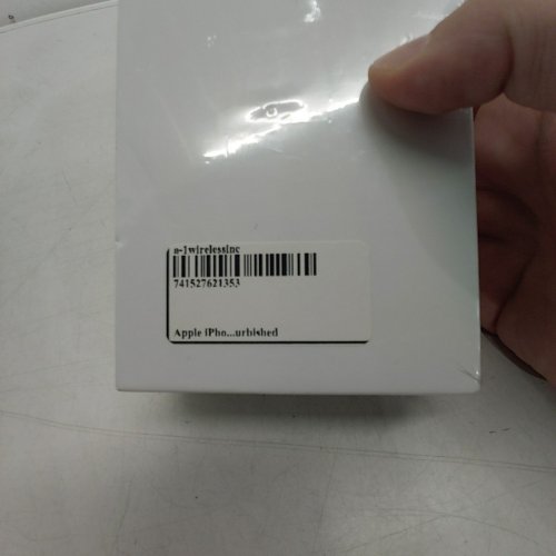 APPLE IPHONE 12 MINI FULLY UNLOCKED 64GB - RED image 6