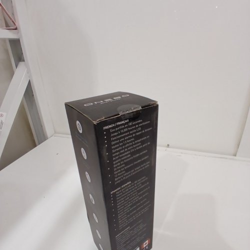 ONE80 FILTER WATER BOTTLE CLEANS IN 180SEC - 500 ML - LIGHT PINK image 3