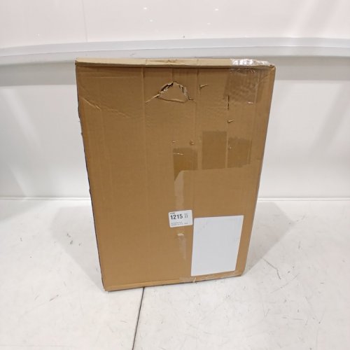 ACOUTO UPGRADED FUEL TANK WITH LOCKING MOUNTING BRACKET, SHOCKPROOF THICKENED PLASTIC GAS CONTAINER BOX - 5L / 1.3GAL image 5