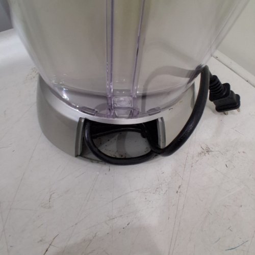MARGARITAVILLE BAHAMAS FROZEN CONCOCTION MAKER - 36OZ - WHITE/CREAM/GREEN (MODEL: DM0500A-033) image 7
