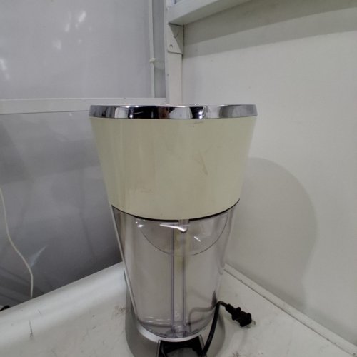 MARGARITAVILLE BAHAMAS FROZEN CONCOCTION MAKER - 36OZ - WHITE/CREAM/GREEN (MODEL: DM0500A-033) image 8
