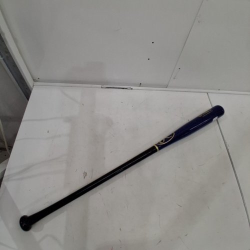 RAWLINGS NORTH AMERICAN MAPLE FUNGO BASEBALL BAT - 37" - BLACK / ROYAL BLUE (MODEL: MLF-5) image 3