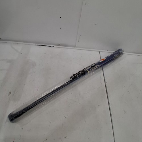 RAWLINGS NORTH AMERICAN MAPLE FUNGO BASEBALL BAT - 37" - BLACK / ROYAL BLUE (MODEL: MLF-5) image 5