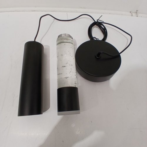 ARTIKA ESSENCE INTEGRATED LED PENDANT LIGHT - 3000K-5000K - MATTE BLACK image 2