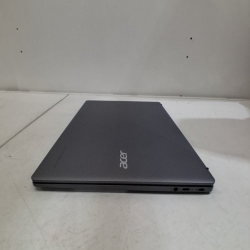 ACER CHROMEBOOK PLUS LAPTOP - 15.6" | INTEL I3-1215U | 8GB RAM | 128GB SSD | GOOGLE AI - GREY - (MODEL: CB515-2H-31NY) image 9
